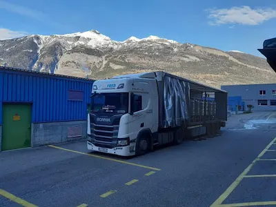 All Fred Logistics Sp. z o.o.